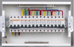 低溫，讓風(fēng)機(jī)消防配電箱性能